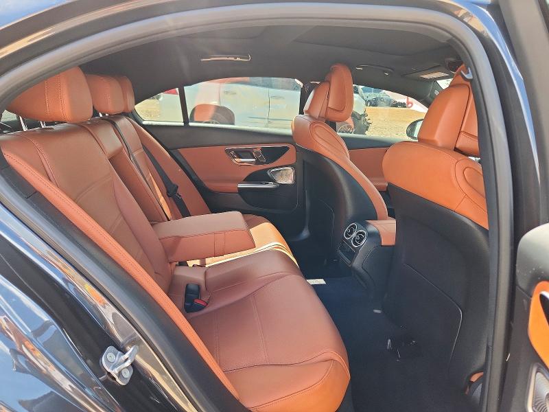Aukcja sprzedaży 2026 Mercedes-benz C, vin: W1KAF4HBXTR327334, numer aukcji: 60421496