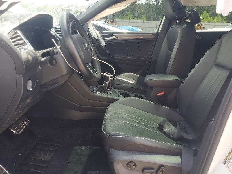 Aukcja sprzedaży 2024 Volkswagen Tiguan, vin: 3VVCB7AX9RM064321, numer aukcji: 61731046