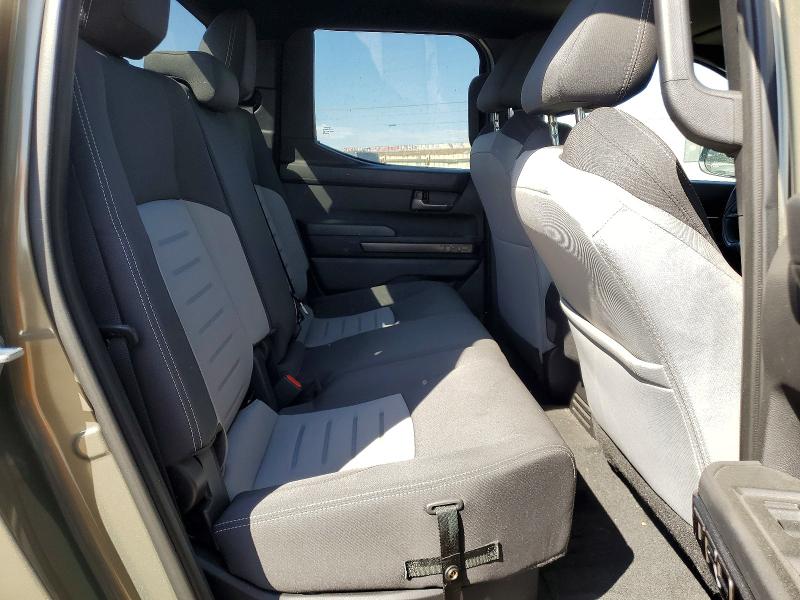 Продаж на аукціоні авто 2025 Toyota Tacoma, vin: 3TMKB5FN2SM033715, номер лоту: 61401716