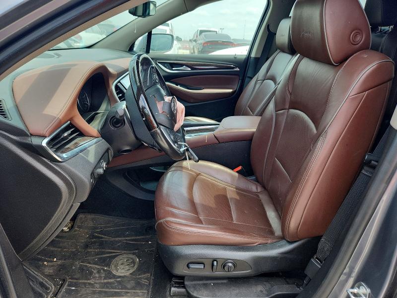 Продаж на аукціоні авто 2018 Buick Enclave, vin: 5GAEVCKW7JJ181010, номер лоту: 59888106