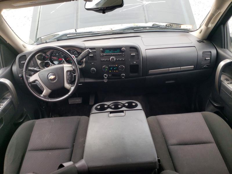 Продаж на аукціоні авто 2013 Chevrolet Silverado, vin: 1GCRKSE75DZ321522, номер лоту: 62778066