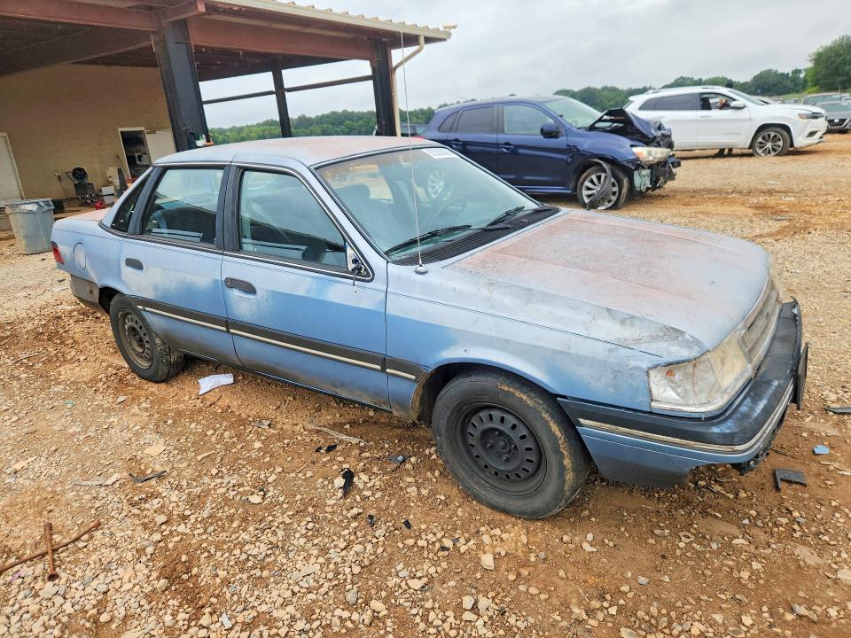 Aukcja sprzedaży 1990 Ford Tempo, vin: 1FAPP36X4LK144276, numer aukcji: 62355626