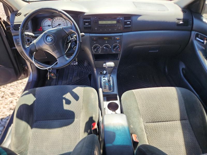 Aukcja sprzedaży 2005 Toyota Corolla, vin: 1NXBR32E05Z459498, numer aukcji: 60077116
