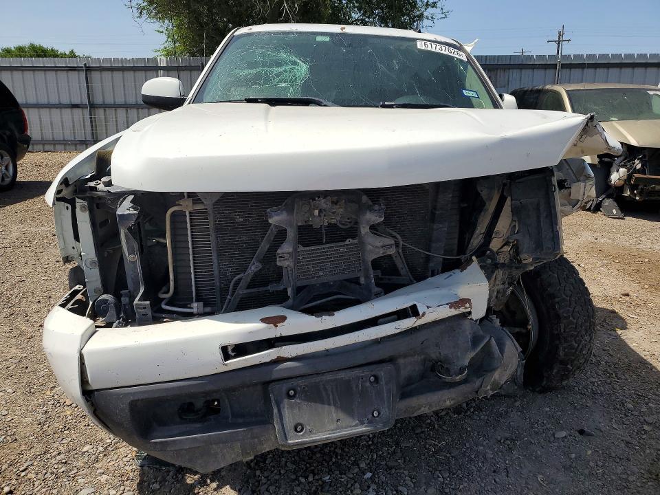 Aukcja sprzedaży 2012 Chevrolet Silverado, vin: 3GCPKTE76CG225507, numer aukcji: 61737626