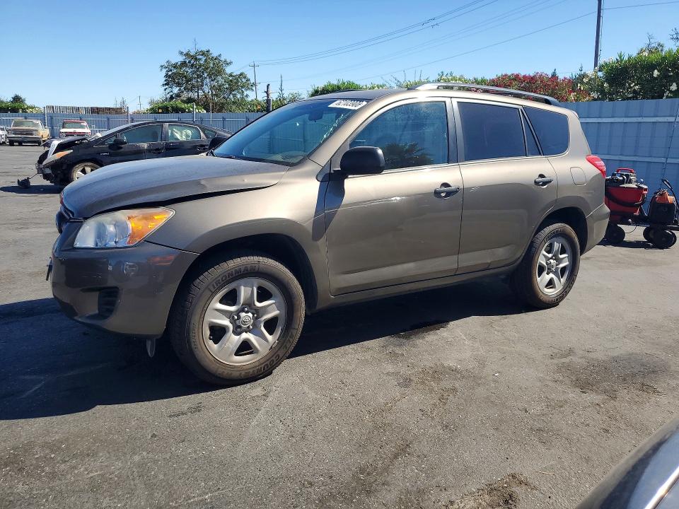 2012 Toyota Rav4 მანქანა იყიდება აუქციონზე, vin: 2T3ZF4DV9CW111066, აუქციონის ნომერი: 62103906