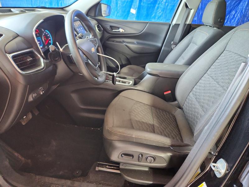 Aukcja sprzedaży 2020 Chevrolet Equinox, vin: 2GNAXTEV9L6171287, numer aukcji: 62032256