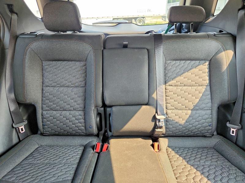 Aukcja sprzedaży 2020 Chevrolet Equinox, vin: 3GNAXUEV6LL105605, numer aukcji: 62935506