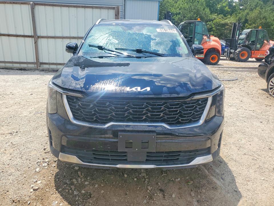 Aukcja sprzedaży 2024 Kia Sorento, vin: 5XYRLDJC8RG279266, numer aukcji: 59619666
