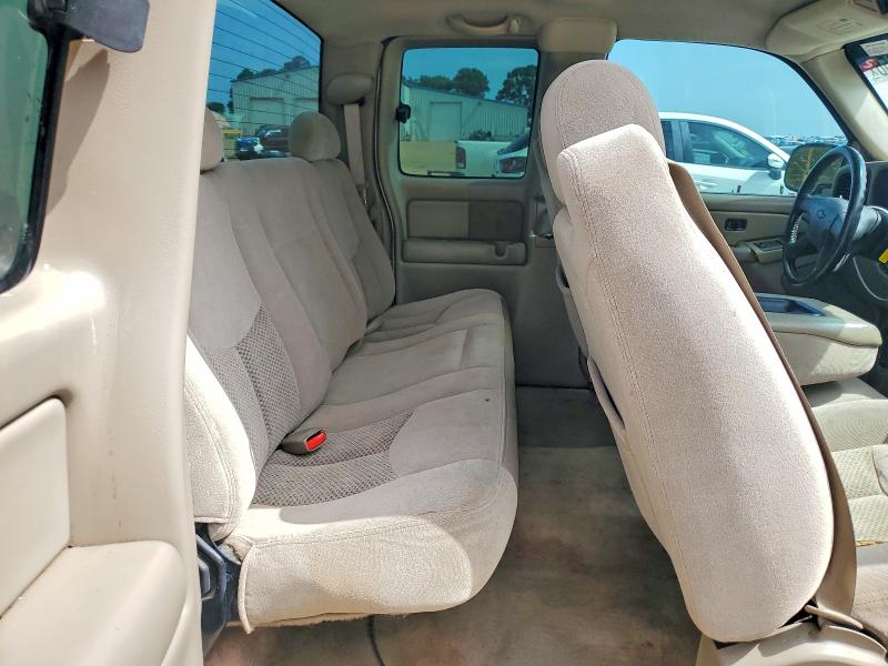 Aukcja sprzedaży 2003 Chevrolet Silverado, vin: 2GCEC19V731143151, numer aukcji: 60616356