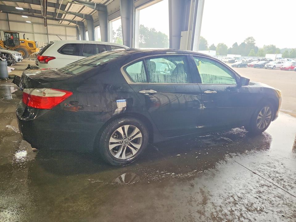 Aukcja sprzedaży 2015 Honda Accord, vin: 1HGCR2F3XFA249720, numer aukcji: 60958556