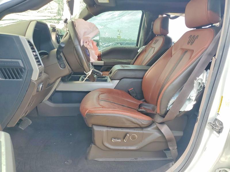 61774986 :رقم المزاد ، 1FT8W2BT2NEC08668 vin ، 2022 Ford F250 مزاد بيع