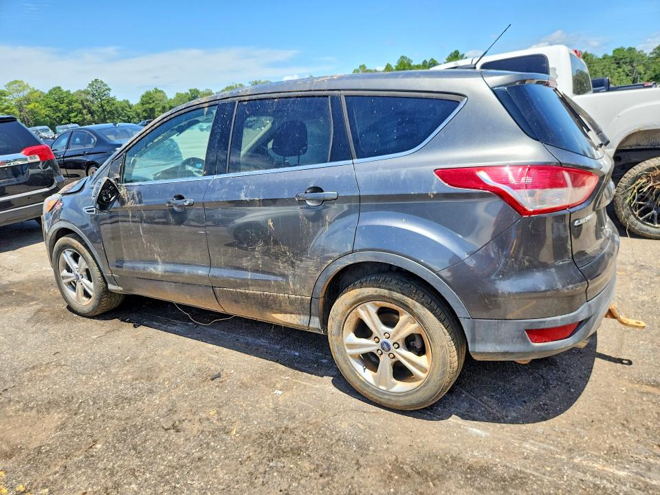 61168886 :رقم المزاد ، 1FMCU9G97GUA00165 vin ، 2016 Ford Escape مزاد بيع