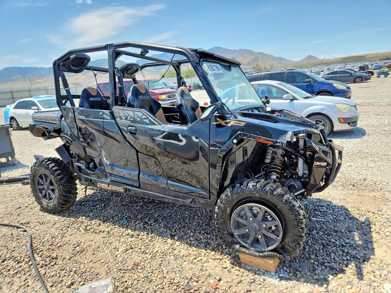 2022 Polaris General მანქანა იყიდება აუქციონზე, vin: 3NSGMJ992NM448981, აუქციონის ნომერი: 61001196