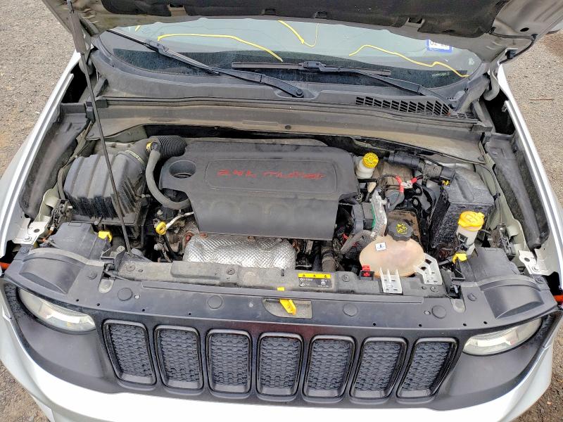 Aukcja sprzedaży 2020 Jeep Renegade, vin: ZACNJABB5LPL48766, numer aukcji: 61554156