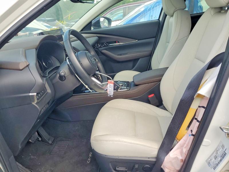Aukcja sprzedaży 2024 Mazda Cx-30, vin: 3MVDMBEY4RM608841, numer aukcji: 60748036