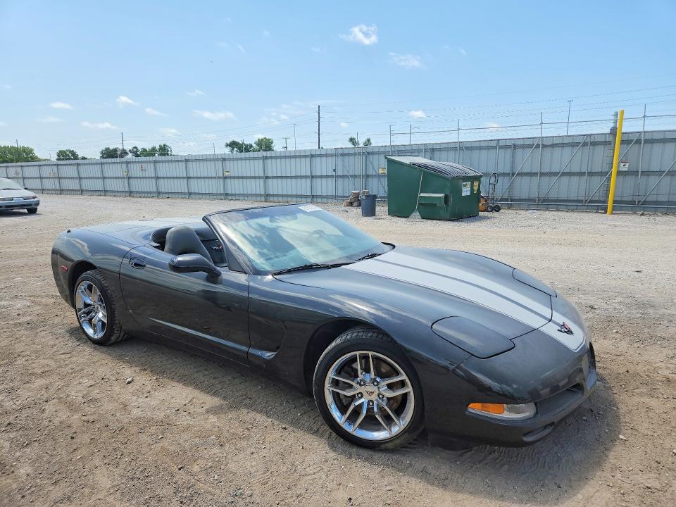 Продаж на аукціоні авто 1998 Chevrolet Corvette, vin: 1G1YY32G9W5118107, номер лоту: 61621516