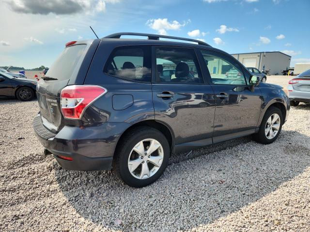 2015 Subaru Forester მანქანა იყიდება აუქციონზე, vin: JF2SJADCXFH440450, აუქციონის ნომერი: 58233486