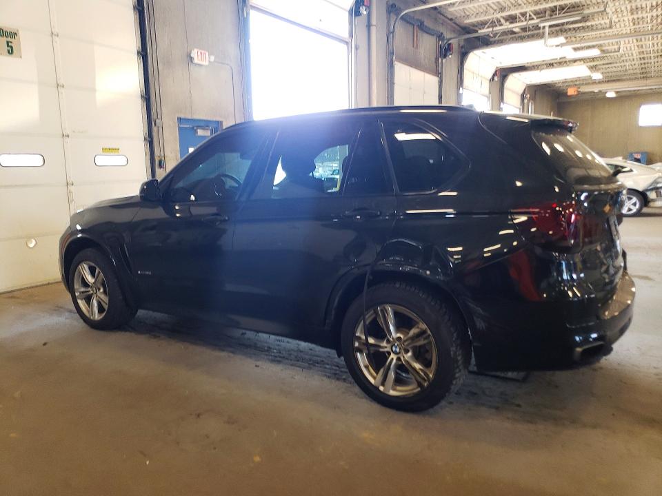 Aukcja sprzedaży 2015 Bmw X5, vin: 5UXKR0C56F0K57032, numer aukcji: 61053506