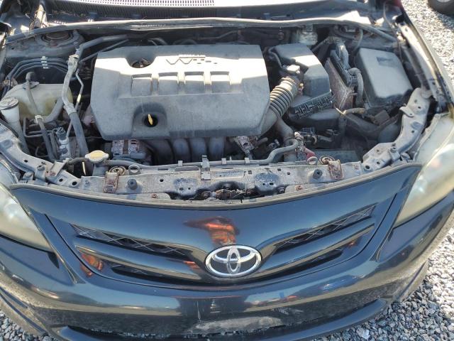 2012 Toyota Corolla მანქანა იყიდება აუქციონზე, vin: 5YFBU4EE3CP036123, აუქციონის ნომერი: 62038096