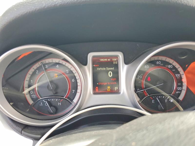Продажа на аукционе авто 2016 Dodge Journey, vin: 3C4PDCABXGT235412, номер лота: 61983276