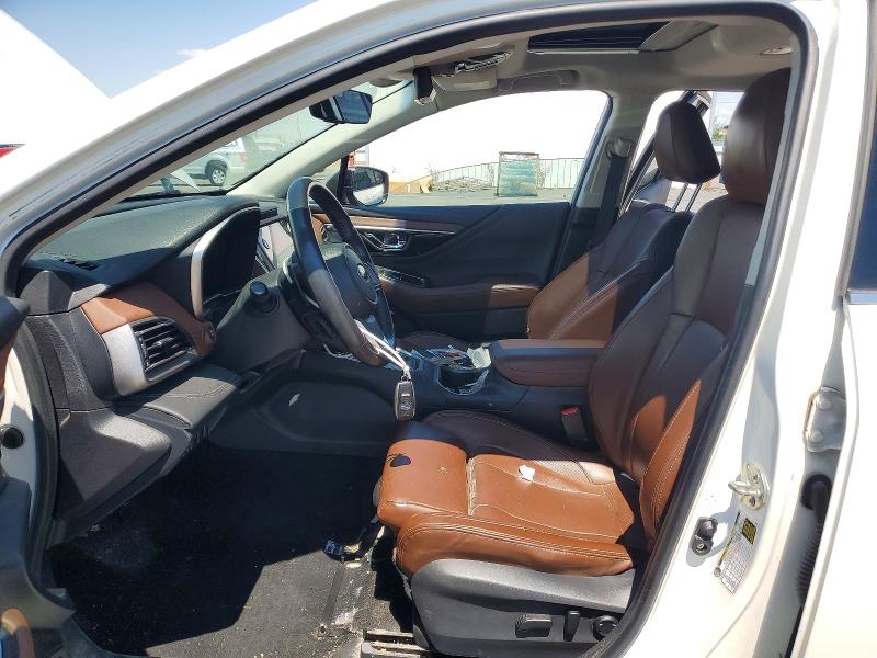 Продаж на аукціоні авто 2020 Subaru Outback, vin: 4S4BTAPCXL3261818, номер лоту: 61605866