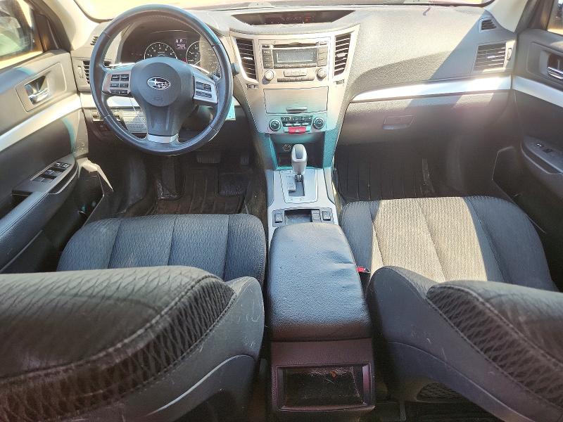 Продаж на аукціоні авто 2012 Subaru Outback, vin: 4S4BRBCC0C3279822, номер лоту: 85636775
