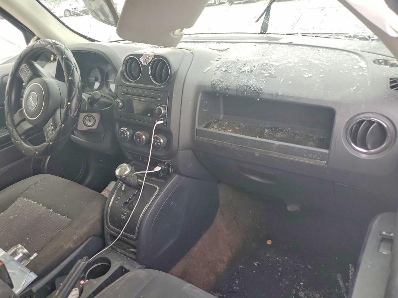 Aukcja sprzedaży 2015 Jeep Patriot, vin: 1C4NJRBB4FD316556, numer aukcji: 58200106