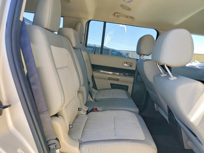 Продаж на аукціоні авто 2018 Ford Flex, vin: 2FMGK5C8XJBA09176, номер лоту: 59378616
