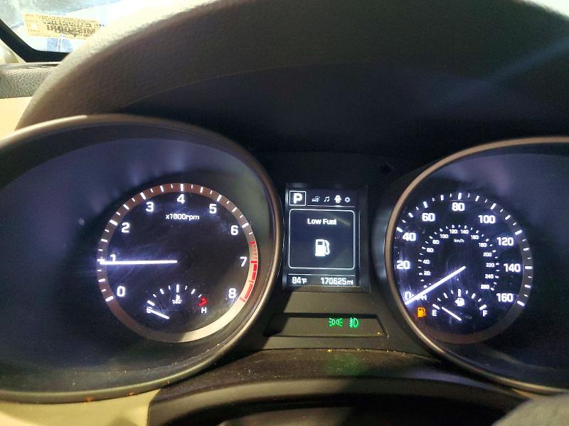 Продажа на аукционе авто 2017 Hyundai Santa Fe Sport, vin: 5NMZU3LB0HH008654, номер лота: 61189746