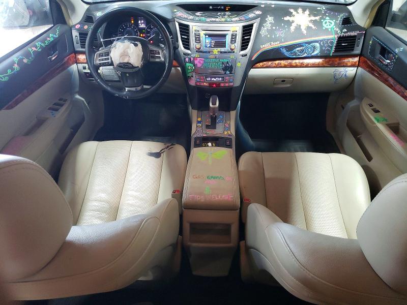 Aukcja sprzedaży 2012 Subaru Outback, vin: 4S4BRBJC0C3290337, numer aukcji: 62280166