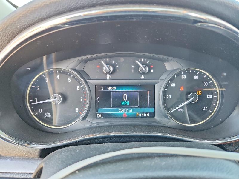 62087796 :رقم المزاد ، KL4CJASB8LB051991 vin ، 2020 Buick Encore مزاد بيع