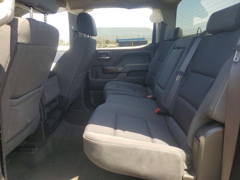 Продажа на аукционе авто 2017 Gmc Sierra, vin: 3GTP1MEC4HG182685, номер лота: 62717926