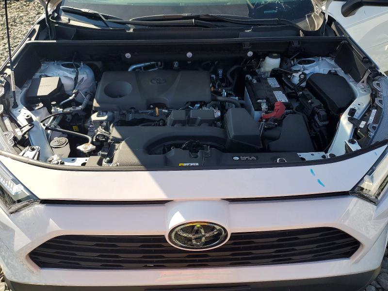 Продажа на аукционе авто 2025 Toyota Rav4, vin: 2T3P1RFV7SW586746, номер лота: 61973416