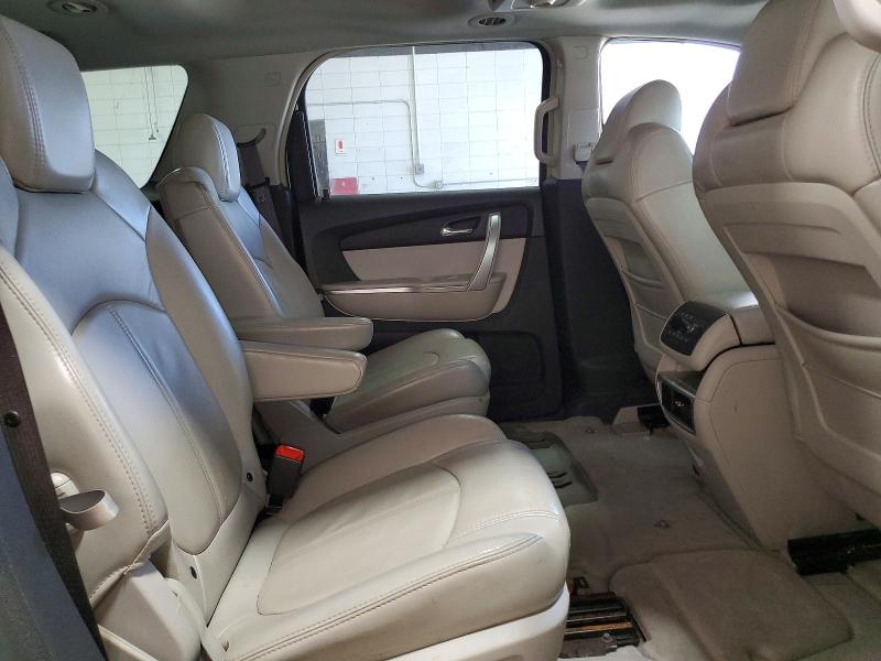 Aukcja sprzedaży 2008 Gmc Acadia, vin: 1GKER33778J166659, numer aukcji: 61582096