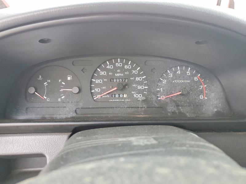 Продажа на аукционе авто 1995 Nissan Truck, vin: 1N6SD11S2SC418822, номер лота: 58877046
