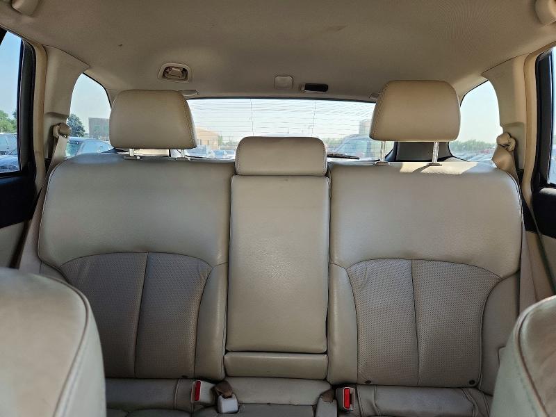 Aukcja sprzedaży 2011 Subaru Outback, vin: 4S4BRCKC4B3350316, numer aukcji: 59351476