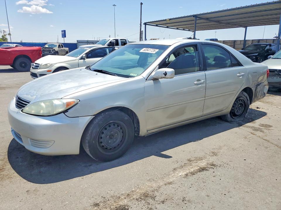 Aukcja sprzedaży 2005 Toyota Camry, vin: 4T1BE32K65U949980, numer aukcji: 60641726
