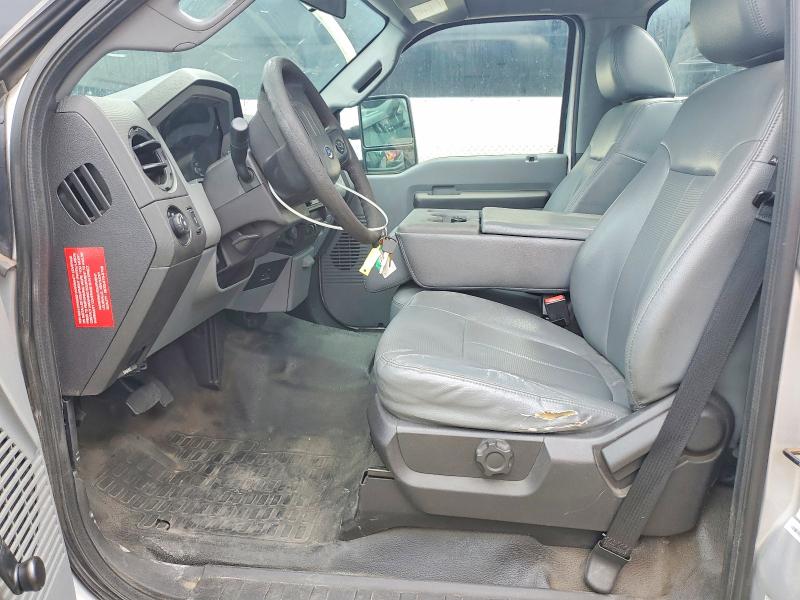 Aukcja sprzedaży 2016 Ford F450, vin: 1FDTF4GT4GEC75592, numer aukcji: 59537676