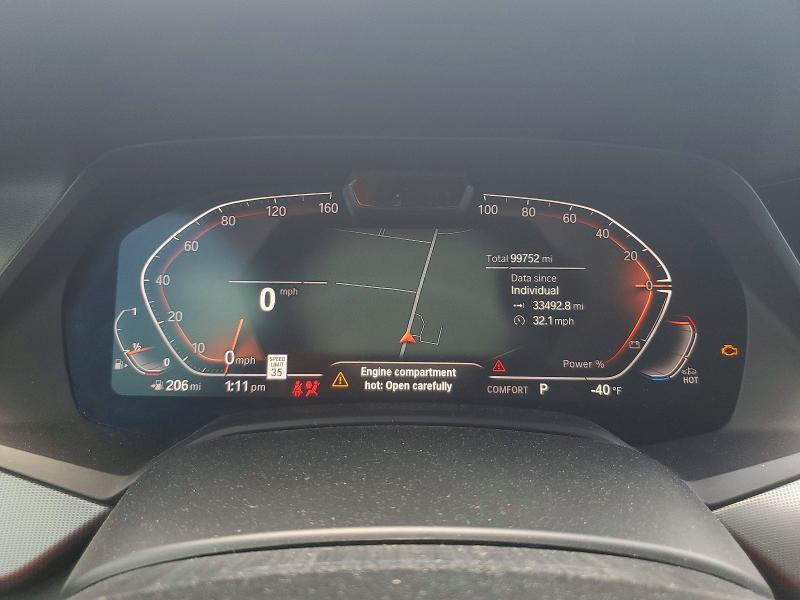 Aukcja sprzedaży 2021 Bmw X5, vin: 5UXCR4C00M9E56881, numer aukcji: 60817186