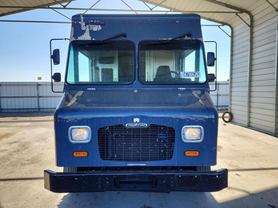 Aukcja sprzedaży 2020 Freightliner Mt45 Chassis, vin: 4UZAC2EA7LCLZ7200, numer aukcji: 58766636
