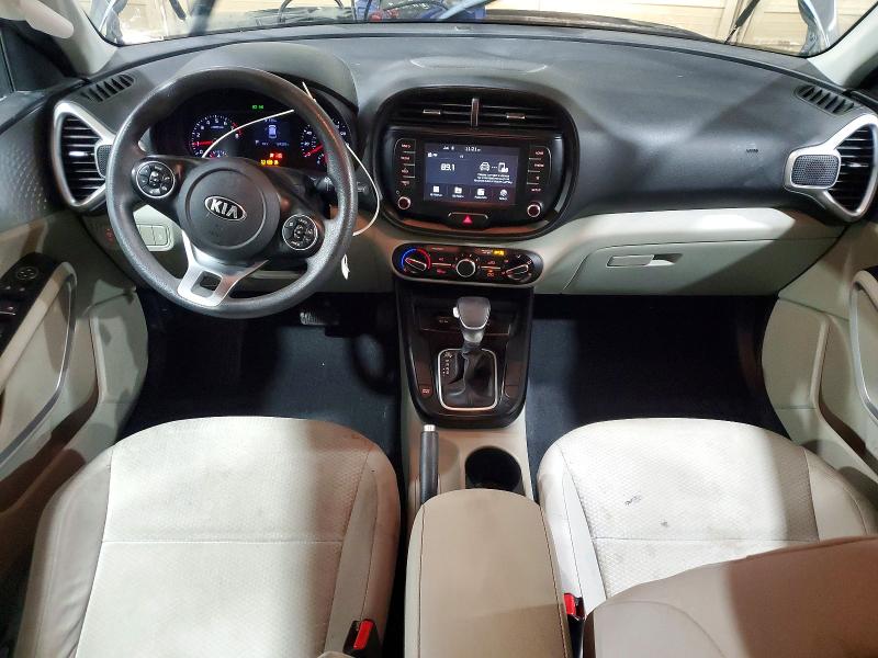 Aukcja sprzedaży 2020 Kia Soul, vin: KNDJ23AU8L7070228, numer aukcji: 59669486