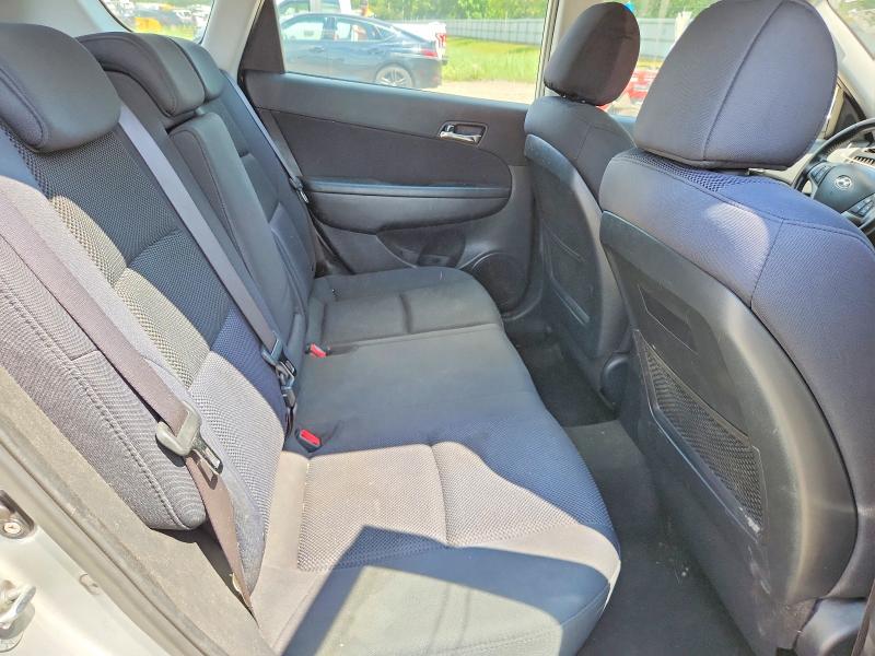 Продажа на аукционе авто 2010 Hyundai Elantra Touring, vin: KMHDC8AEXAU074663, номер лота: 61534466