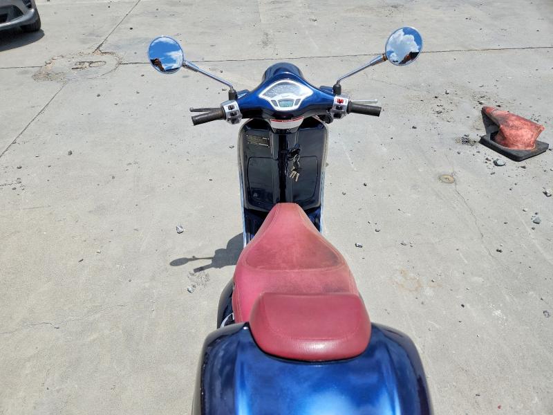 Продажа на аукционе авто 2015 Vespa Primavera, vin: ZAPC536B4F5100184, номер лота: 60227456