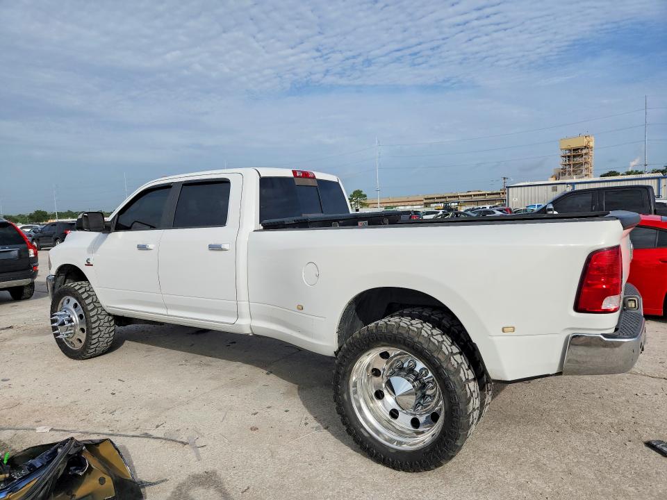 Продажа на аукционе авто 2016 Ram 3500, vin: 3C63RRHL7GG176160, номер лота: 61402786