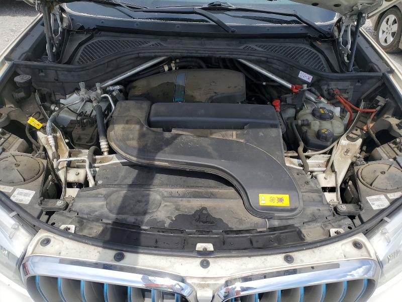 58614406 :رقم المزاد ، 5UXKT0C54J0W01905 vin ، 2018 Bmw X5 مزاد بيع