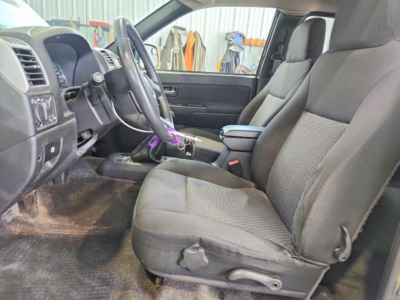 59790846 :رقم المزاد ، 1GCESCD93A8123823 vin ، 2010 Chevrolet Colorado مزاد بيع