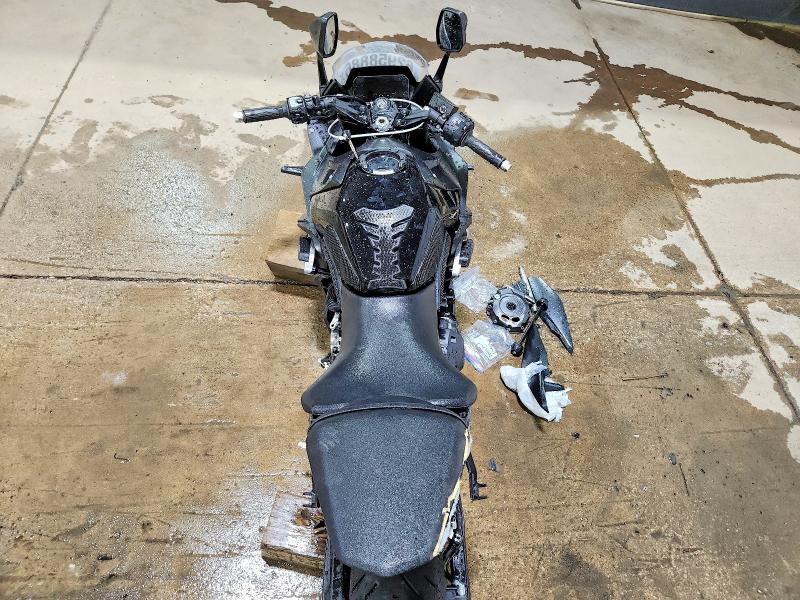 2025 Suzuki Gsx800 მანქანა იყიდება აუქციონზე, vin: JS1EM13B2S7100148, აუქციონის ნომერი: 62958886