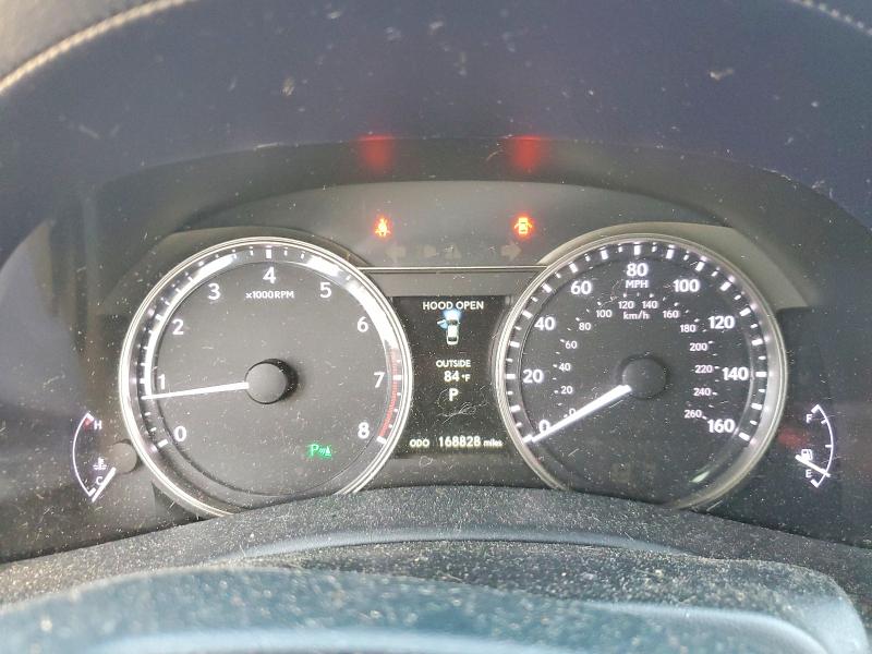 Продаж на аукціоні авто 2013 Lexus Gs, vin: JTHCE1BL4D5004023, номер лоту: 59715516