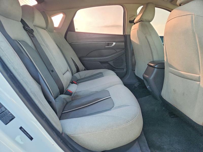 Aukcja sprzedaży 2020 Hyundai Sonata, vin: 5NPEL4JA5LH058172, numer aukcji: 60918606