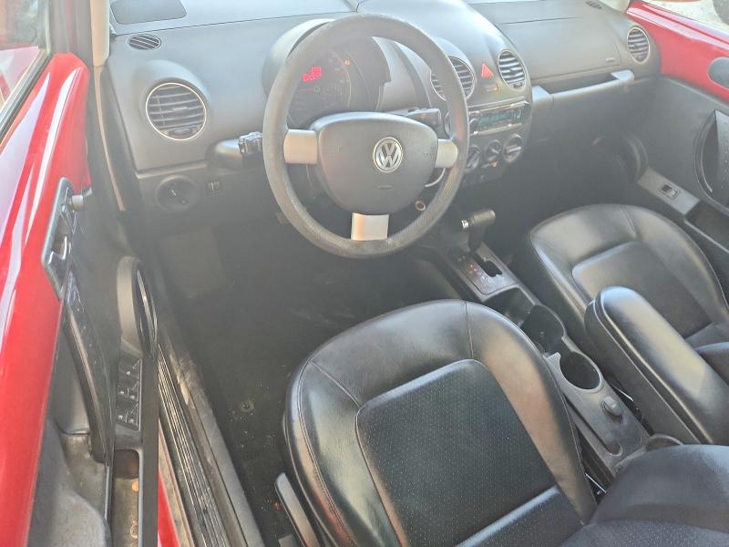 Aukcja sprzedaży 2007 Volkswagen New Beetle, vin: 3VWPF31Y27M416350, numer aukcji: 62691556